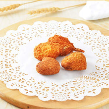 Centrini di Carta Bella Torta Squisita Torta di(7.5 inch Diameter 19cm)