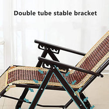 PAKUES-QO Sedia a Sdraio Pieghevole Regolabile per Esterni reclinabile a gravità Zero Design ergonomico Confortevole per Patio Giardino Supporto per Piscina da Spiaggia 400 libbre