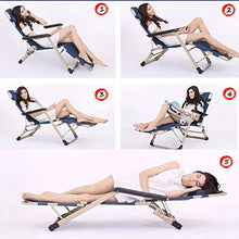 MJ-Brand Relax Sdraio Pieghevole e Regolabile, con Cuscini e Lettino Pieghevole Pieghevole Lettino da Giardino, Poltrona Relax Giardino/Lettino Sedia/Lettino per Esterno, terrazza, Piscina ECC.