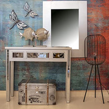 SIGRIS Signes Grimalt by Mobile ingresso con cassetti, 80,5 x 25 x 92,5 cm