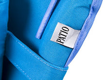 Dajar Paradiso 464950, Spiaggia, Colore Blu