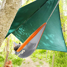Bessport Hammock for Camping Double Single Hammock Lightweight Portable with Tree Straps…