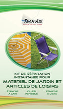 Kit di riparazione istantanea per materiali da giardino e articoli per il tempo libero