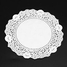 Centrini di Carta Bella Torta Squisita Torta di(7.5 inch Diameter 19cm)