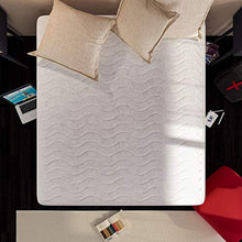 Baldiflex , Materasso Matrimoniale Easy 160 x 190 cm, Cotone Ortopedico