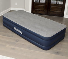 Bestway 67598 | Materasso Gonfiabile Singolo Cornestone, 191x97x43 cm
