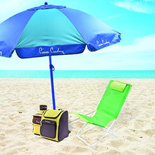 Pierre Cardin PRC083, Spiaggina Unisex Adulto, Verde