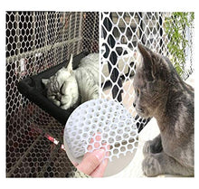 NNFHW Rete da Giardino in Plastica Rete da Barriere Rete da Recinzione di Sicurezza Rete da Balcone Scala Rete di Sicurezza Rete da Pollo Rete Supporto di Sostegno (Size : 2 * 20m)