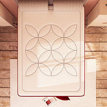 Baldiflex Emporio Materasso Grand Amour 180x200 cm 4 cm Memory e 24 cm Waterfoam Alto 30 cm Rivestimento sfoderabile e Lavabile