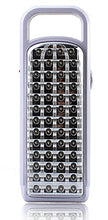 SaySure - 52 LED Rechargeable Portable Handheld Emergency Light