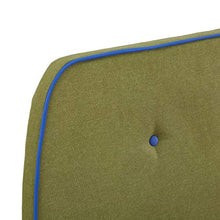 SKM Giroletto Verde in Tessuto 90x200 cm (21.4kg)