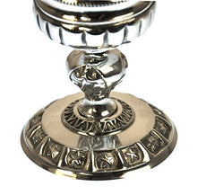 Game of Thrones Canterbury Goblet in Heavy Hallmarked Pewter