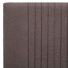 SKM Giroletto Grigio Talpa in Tessuto 140x200 cm (25.5kg)