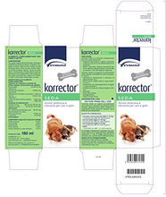 Korrector Seda Mang.Compl - 160 g