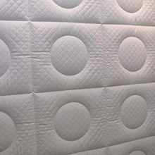 Baldiflex Emporio Materasso Piazza e Mezza Molle Insacchettate e Memory, Green Spring 800 Molle + 3 cm Memory, 7 Zone Differenziate, 100 Notti di Prova 120x190 cm