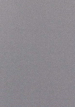 Chilly pilley Cuscino da giardino Milos, da sdraiarsi e sedersi, impermeabile, 100 x 200 cm, colore: grigio