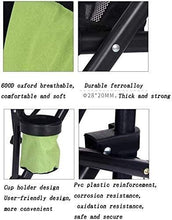 FAGavin. Mobili Zero Gravity Reclining Giardino Sdraio da Spiaggia Sedia Pieghevole Salotto All'aperto Sdraio Reclinabile for Beach Patio Garden Camping Piazza Outdoor