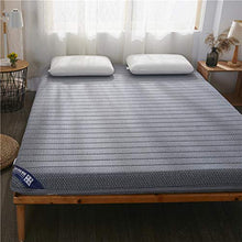 qwert - Tappetino Spesso Tatami, in Cotone Memory e Cotone, per Tatami Futon Tatami