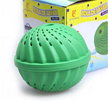 SaySure - 1PCS Eco Laundry Ball Magnetic Washing Ball