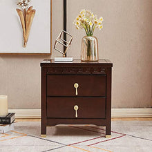 GCMJ Comodini Camera da Letto Shabby Chic Cameretta Dorm Room Comodino Scandinavo (Color : A)