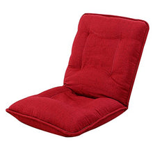 Chaise Longue Poltrone Sofa Sofà Pigro, Cuscino, Sedia Pieghevole, Sedia a baldacchino, Sedia da Computer FENGNV1019 (Color : 3#)