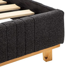 SKM Giroletto Grigio Scuro in Tessuto 160x200 cm (26.95kg)