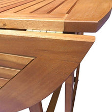 Xingshuoonline - Panchina da Giardino, in Legno di Pino impregnato, per parcheggio e Balcone
