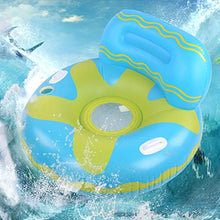 SALUTUYA Design a Maglia Centrale Gonfiabile per Divano ad Acqua per Piscina, per L'Estate