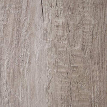 FMD Moebel GmbH Giunone S02 Set Mobile Bagno + Specchio, 80X45X86 H cm, Rovere Spazzolato, Melamina