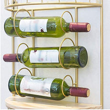 LHQ-HQ Wine Rack Rack Calice Semplice Creativa Ferro Battuto Wall Hanging Wine Rack Appendere Le Decorazioni di casa Calice Rack