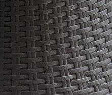 Curver Tavolo Bar Rattan Marrone