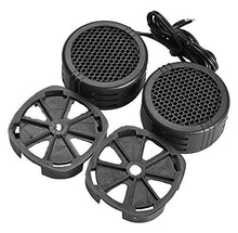 SaySure - 2 PCS 500 Watts 500W Super Power Car Audio Loud Dome