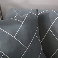 Cafopgrill Copridivano Impermeabile Antipioggia Elastico antiruggine per Divano Copridivano/Due/Tre/Quattro posti(3 Seater £º190-230cm)