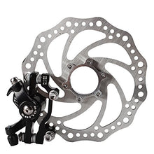 SaySure - Newest Stainless Steel Bicycle Bike Disc Brake
