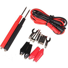 SaySure - 1 Set Multifunction Digital Multimeter Probe Test Lead