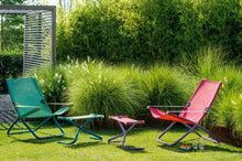 Emu Snooze - Sgabello, Colore: Verde/Menta