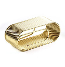 Levenger Clipnote, oro (AD7095 Gld)