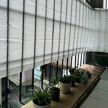 BYWWANG Rete Parasole casa Balcone Protezione fitosanitaria Giardino Parasole Rete