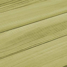 SKM Tavolo da Picnic con Panche 90x90x58 cm in Pino Impregnato