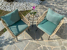GIARDINI DI MAGGIO - LIVING PHILOSOPHY Set Giunco