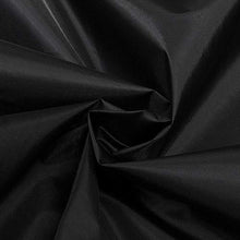 DLSM Mobili da Giardino per Esterni Copridivano angolare Copridivano per mobili Copri Tavolo da Esterno-Nero_215x215x87cm