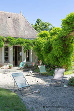 Lafuma LFM2502-9268 - Sedie e da giardino, Neutro