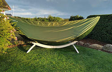 AMAZONAS Hammock Cover, Verde