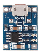 SaySure - Battery Charging Board Charger Module Lithium Battery