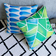 Design Gettare Cuscino Geometria Decoro Riempimento Cuscino Piazza Moda Stile Elastico Cuscini Per Divano Camera Soggiorno,6#