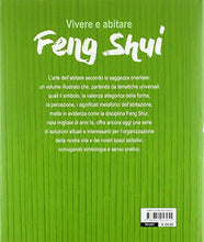 Vivere e abitare Feng shui
