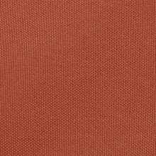 Tidyard Copertura per Balcone Idrorepellente, Paravento Balcone con Occhielli, Tessuto Oxford / 75x400 cm/Frangivento Protezione da Raggi/Terracotta