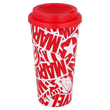 Tazza Da Caffè Da Viaggio - 520 ml Marvel Avengers