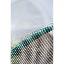 Nature Rete a Tunnel per Giardino 2x5m Protezione Piante Barriera Anti Insetti