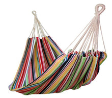 Kronenburg Handel Amaca per più Persone 210 x 150 cm, Colore: Multicolore